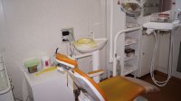 Рабочее место врача ортодонта