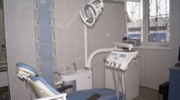 Рабочее место врача-стоматолога-терапевта